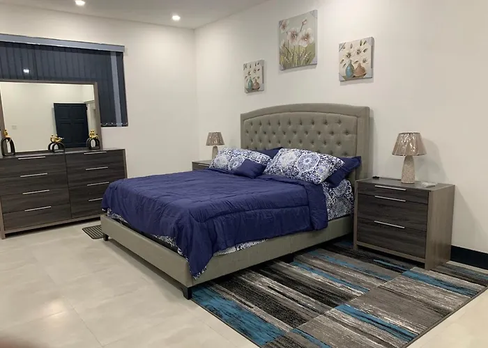 Serenity Haven - Your Ultimate Escape Apartment