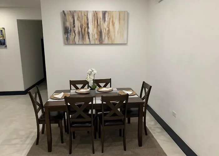 Serenity Haven - Your Ultimate Escape Apartment *