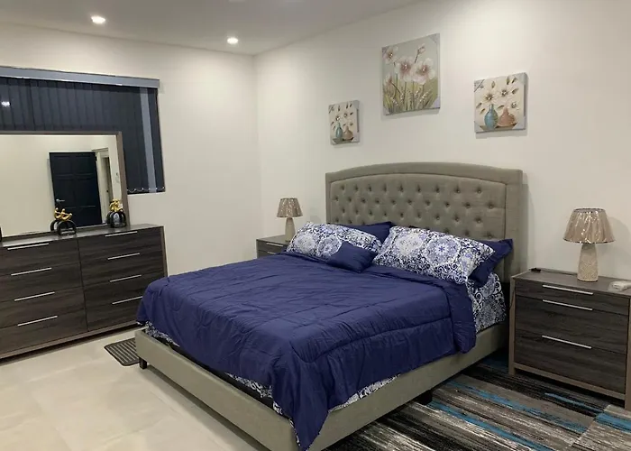 Apartment Serenity Haven - Your Ultimate Escape