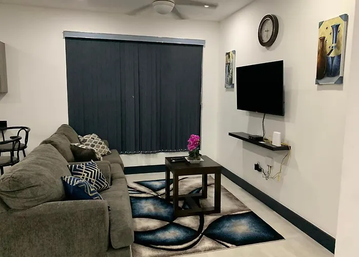Serenity Haven - Your Ultimate Escape