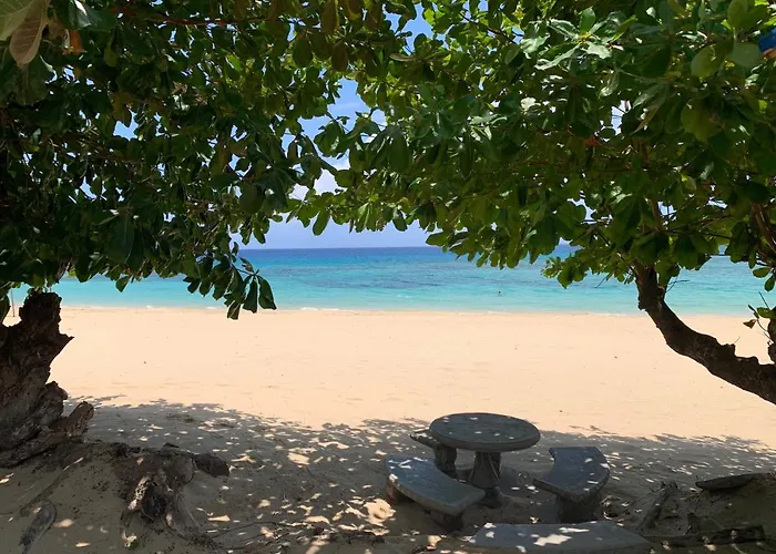Serenity Haven - Your Ultimate Escape Runaway Bay