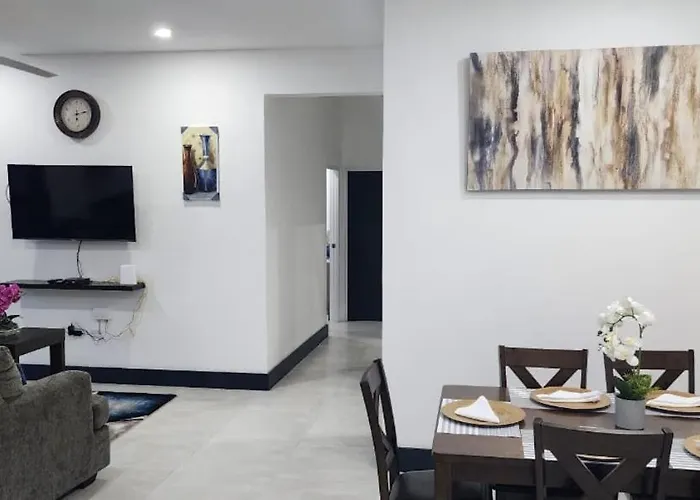 Apartment Serenity Haven - Your Ultimate Escape