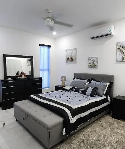 Apartment Serenity Haven - Your Ultimate Escape