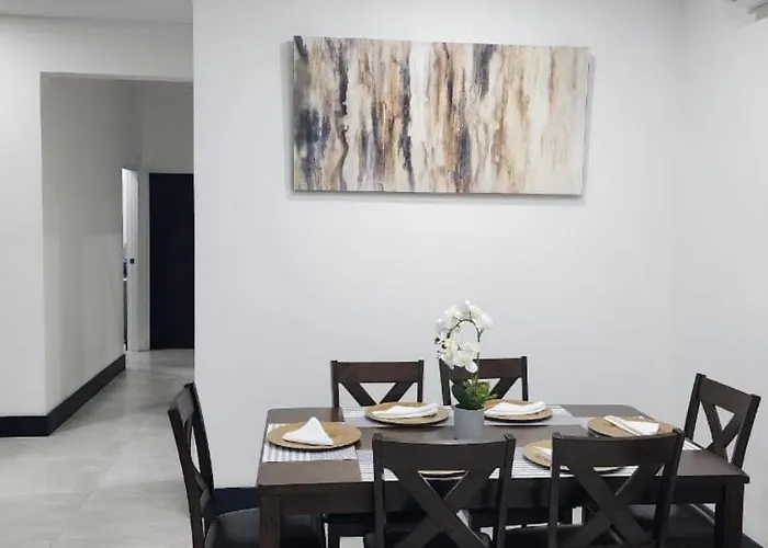 Apartment Serenity Haven - Your Ultimate Escape *