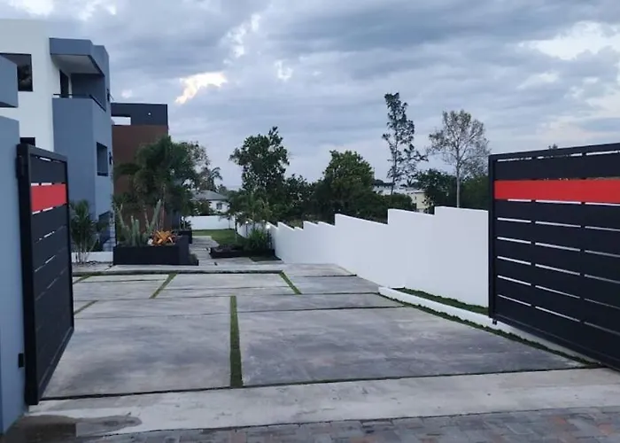 Apartment Serenity Haven - Your Ultimate Escape