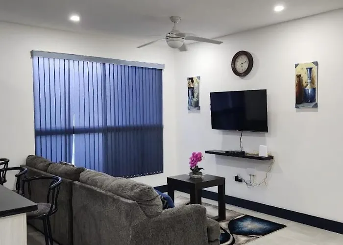 Serenity Haven - Your Ultimate Escape Apartment