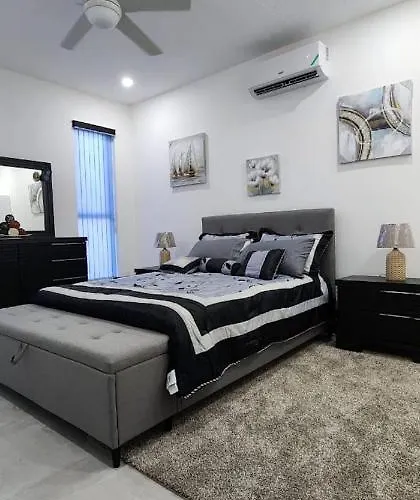 Serenity Haven - Your Ultimate Escape Apartment