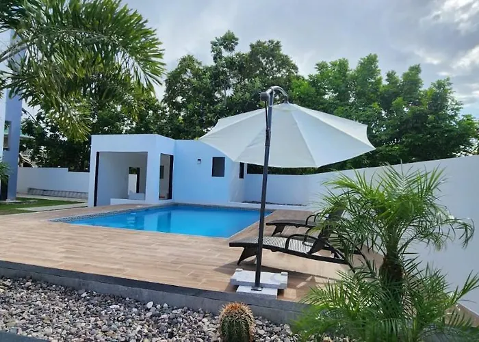 Serenity Haven - Your Ultimate Escape