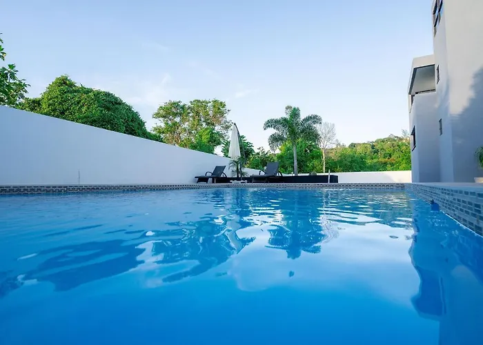 Apartment Serenity Haven - Your Ultimate Escape Runaway Bay