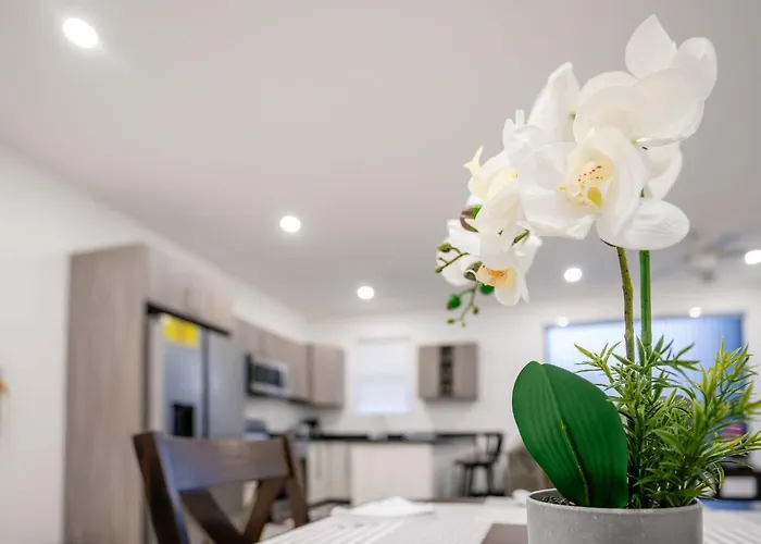 Apartment Serenity Haven - Your Ultimate Escape *