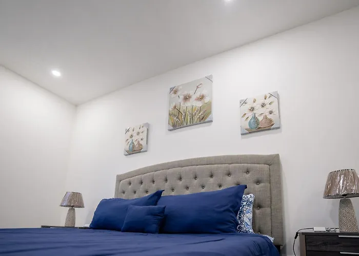 Serenity Haven - Your Ultimate Escape