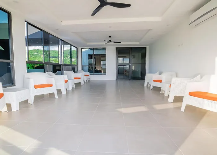 Apartment Serenity Haven - Your Ultimate Escape Runaway Bay