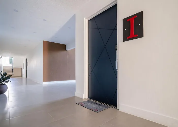 Apartment Serenity Haven - Your Ultimate Escape