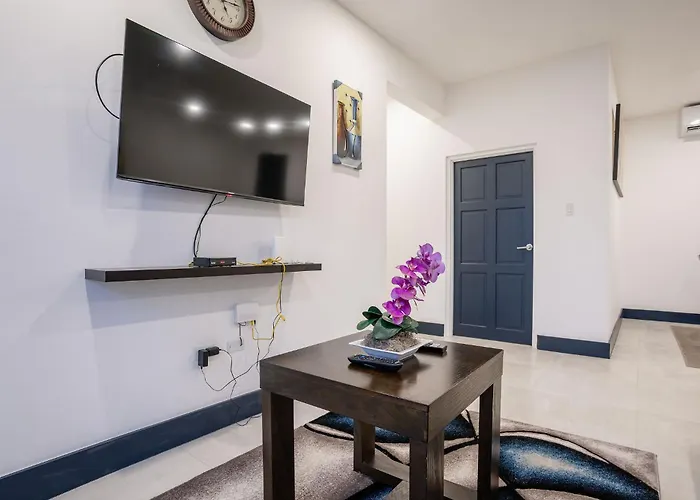 Apartment Serenity Haven - Your Ultimate Escape *