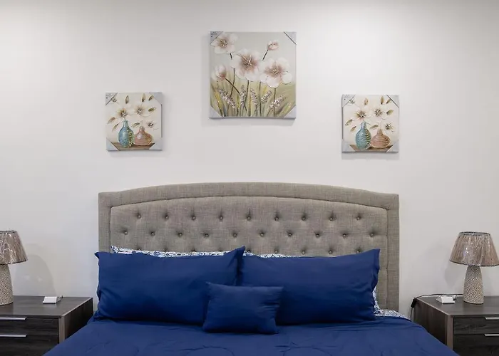 Serenity Haven - Your Ultimate Escape Apartment