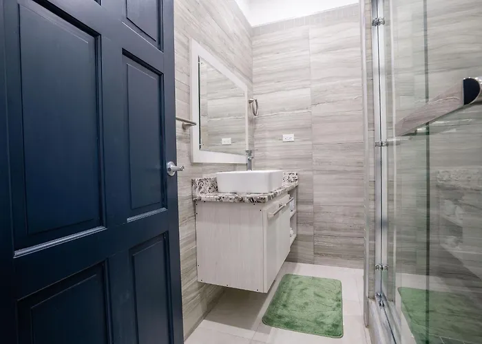 Apartment Serenity Haven - Your Ultimate Escape *