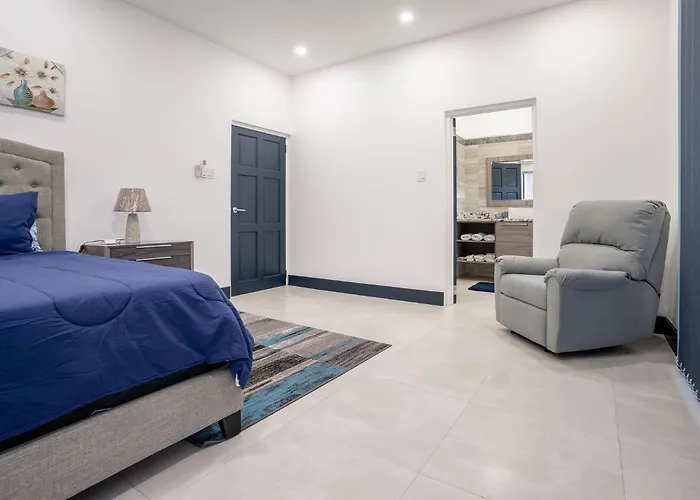Serenity Haven - Your Ultimate Escape *
