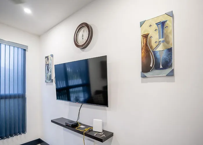 Apartment Serenity Haven - Your Ultimate Escape Runaway Bay