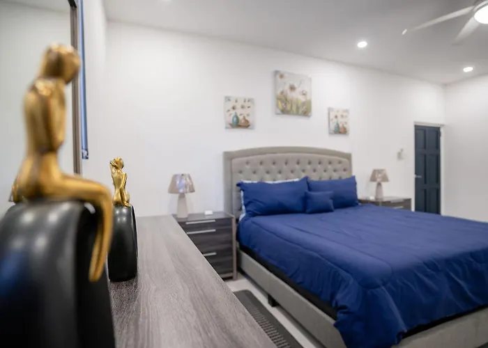 Serenity Haven - Your Ultimate Escape Apartment