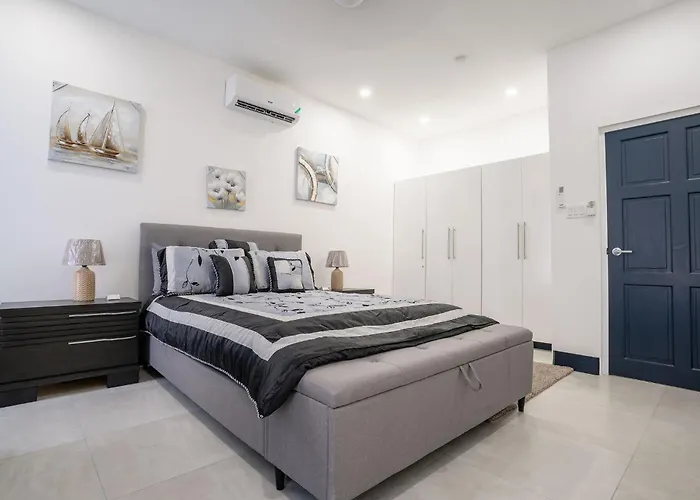 Apartment Serenity Haven - Your Ultimate Escape *