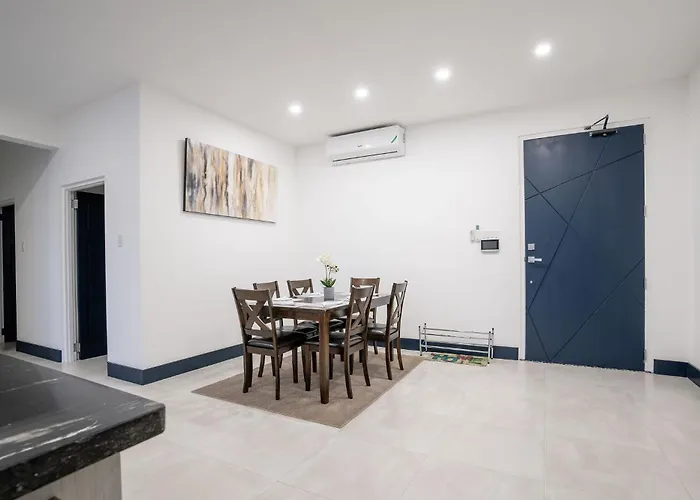 Serenity Haven - Your Ultimate Escape Apartment *