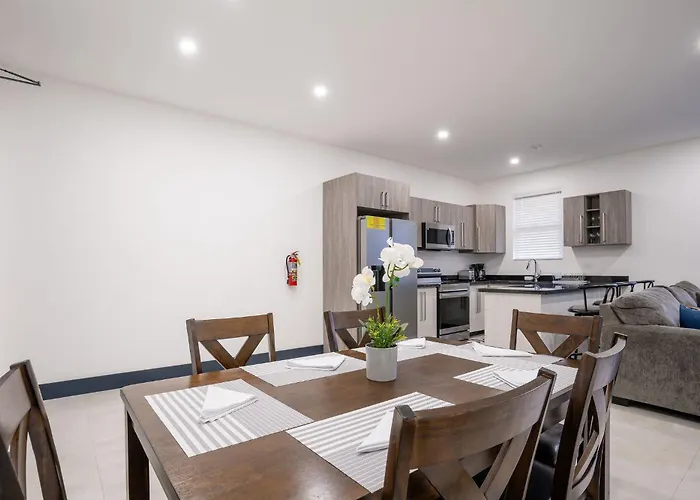 Apartment Serenity Haven - Your Ultimate Escape *
